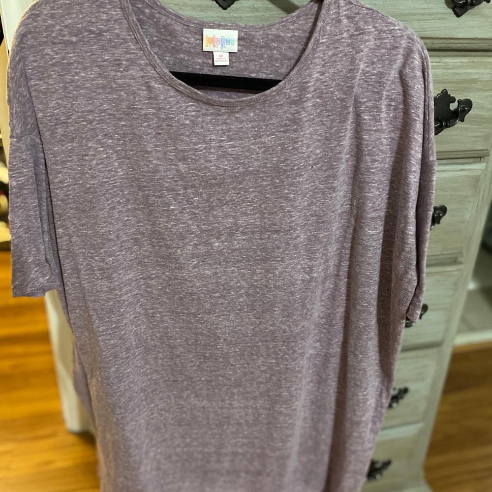 LulaRoe Irma